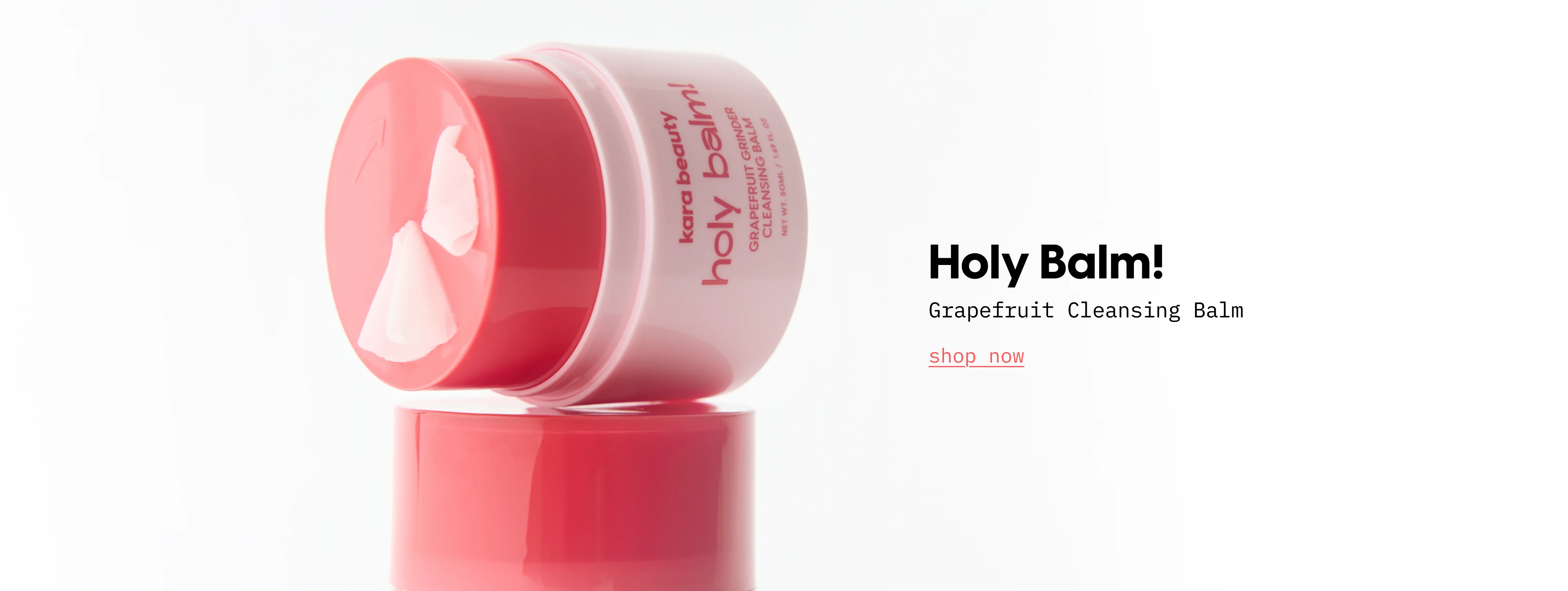 Bold Beauty Without The Compromise